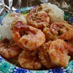 Giovanni's Shrimp Truck - 