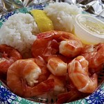 Giovanni's Shrimp Truck - 