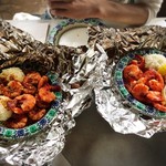 Giovanni's Shrimp Truck - 