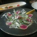 中通チルアウト - 