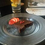 中通チルアウト - 