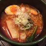 鯛麺真魚 - 