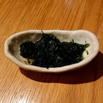 Kicchin Sugi No Ko - 生のりポン酢