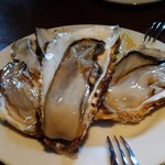 コリス - 三重県産生牡蛎