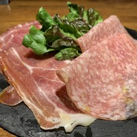 カリフォルニアラウンジ ステーキ＆ワイン 川崎店 - 
