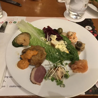 ザ・カフェ -  ザ・カフェ -