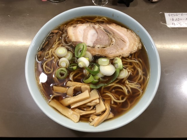 2代目若大将 By Ssllansing ラーメン 若大将 北鉄金沢 ラーメン 食べログ 2代目若大将 By Ssllansing ラーメン 若大将 北鉄金沢 ラーメン 食べログ