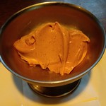 コリス - キャラメルアイス