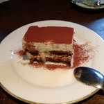 コリス - ティラミス