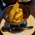 コリス - ピスタチオアイス