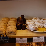 セテュヌ ボンニデー - 料理写真: