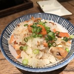 鮨屋のうおきん - 