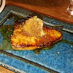 設楽 - 1901ブリ！