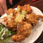 中華酒場 風来坊 - 