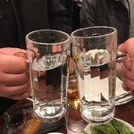 中華酒場 風来坊 - 