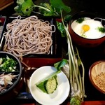 禅風亭なゝ番 - 