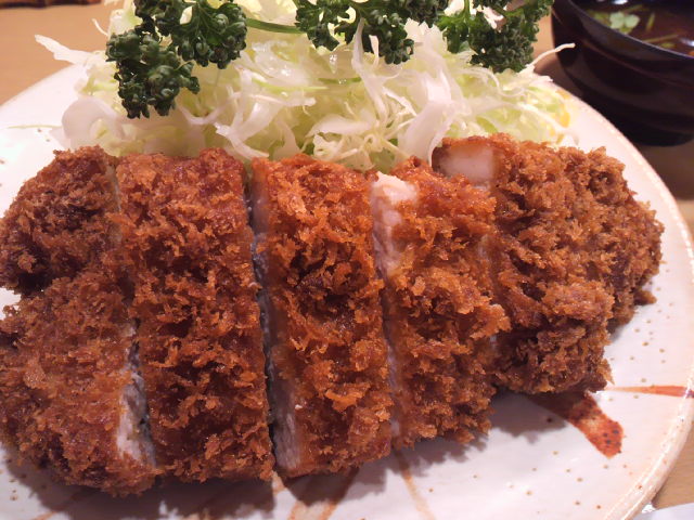 【閉店】かつ久 （かつきゅう） - 田園調布/とんかつ | 食べログ かつ久 (田園調布/とんかつ)