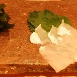魚菜屋　なかむら - 