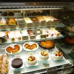 ケーキハウス ナルミ - 2011.10.23 アップルパイが好きです・・・