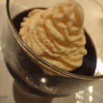 リストランテ ラ・バリック トウキョウ - ヴィチェリン～La Barrique 風