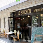 Le Bouchon - 