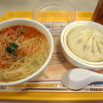 ミスタードーナツ - 