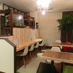 KONA shimokitazawa - 店内