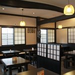 Chimoto Sohonten Karuizawa Honten