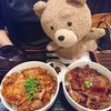 帯広豚丼　ポルコ 札幌店