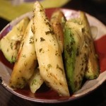 野菜居酒屋　玄気 - 