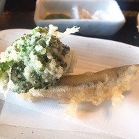 京都祇園 天ぷら八坂圓堂 - 