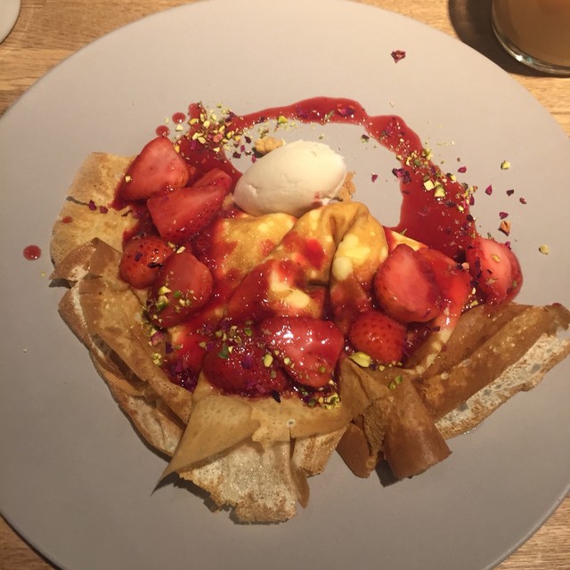 移転 ケイク スタンド Cake Stand 三宮 神戸市営 カフェ 食べログ