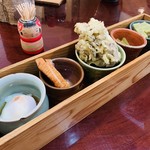 味工房　ひさご - 