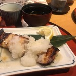 旬の味　たき下 - 