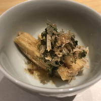 鮨 つむぎ - 