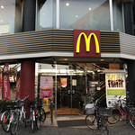 マクドナルド - 