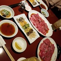 食道園 北新地店 - 