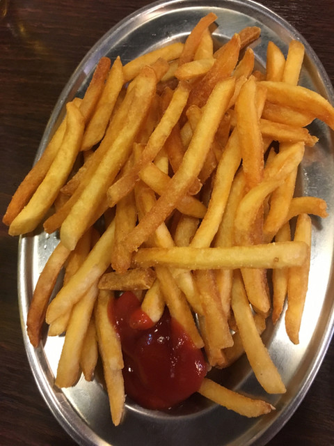 大東京酒場 市ヶ谷駅前店 ダイトウキョウサカバ 市ケ谷 居酒屋 ネット予約可 食べログ