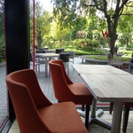 ウィラーエクスプレスカフェ - 