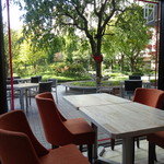 ウィラーエクスプレスカフェ - 