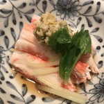 稲城 ヨロシク寿司 - 