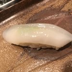 稲城 ヨロシク寿司 - 