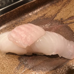 稲城 ヨロシク寿司 - 