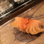 稲城 ヨロシク寿司 - 