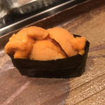 稲城 ヨロシク寿司 - 