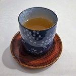 Resutoran Kamiya - お茶
