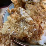 豊野丼 - 