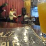 Jazz & Bar clipper - 