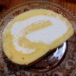 ル・パティシエ ヨコヤマ - 生地もクリームも最強！