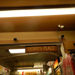 Henry’s Place - 